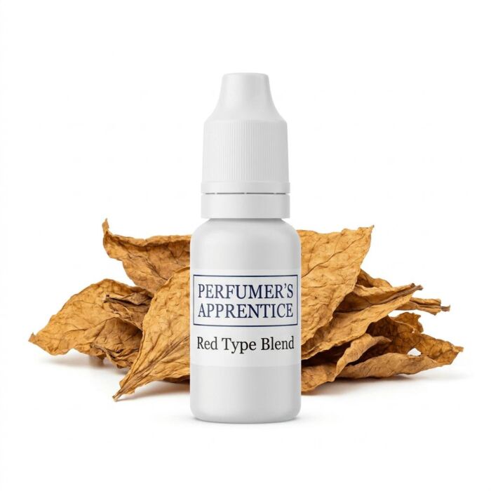 Perfumers Apprentice red type blend aroma