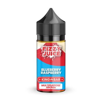 FIZZY BLUEBERRY RASPBERRY AROMA