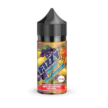 FIZZY MANGO BLACKCURRANT AROMA