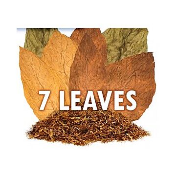 FlavourArt 7 Leaves aroma 10 ml – aromakoncentrat