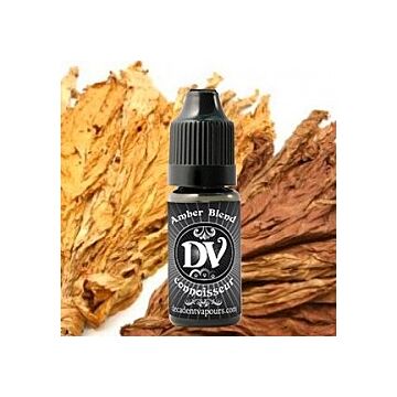 Decadent Vapours Amber Blend aroma 10 ml – aromakoncentrat