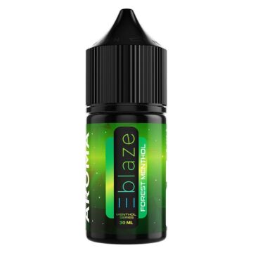 Blaze Forest Menthol Aroma 30 ml