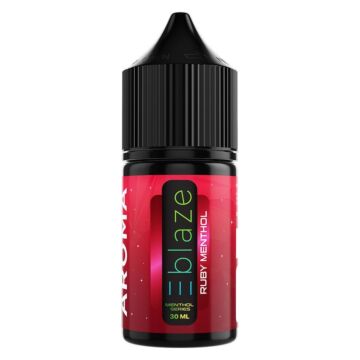 Blaze Ruby Menthol Aroma 30 ml