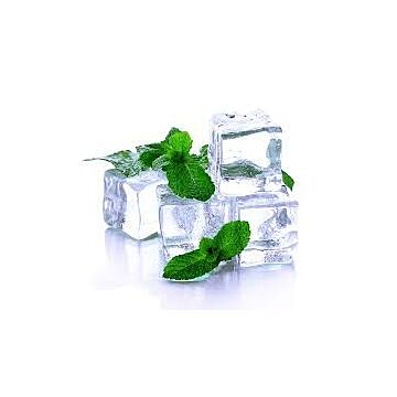 Bolsjehuset Ice Mint aroma 10 ml – aromakoncentrat