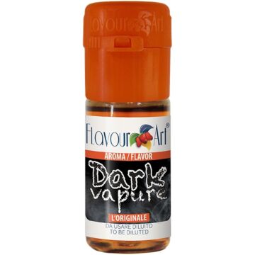 FlavourArt Dark Vapure aroma 10 ml – aromakoncentrat