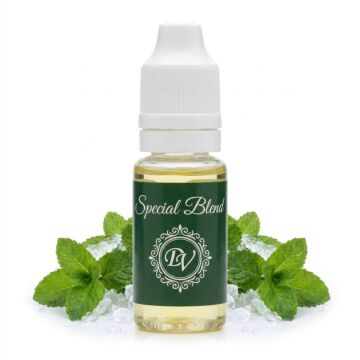 Decadent Vapours Menthol Special Blend Aroma