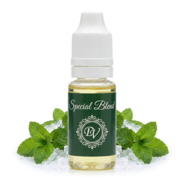 Decadent Vapours Menthol Special Blend aroma 10 ml – aromakoncentrat
