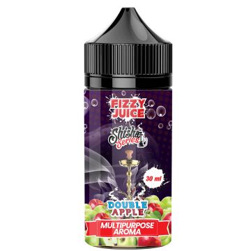 FIZZY DOUBLE APPLE AROMA