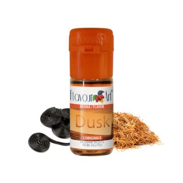 FlavourArt Dusk aroma 10 ml – aromakoncentrat
