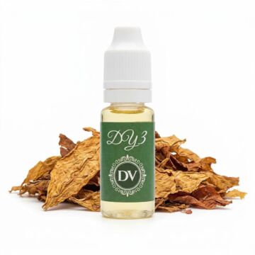 Decadent Vapours DY3 aroma
