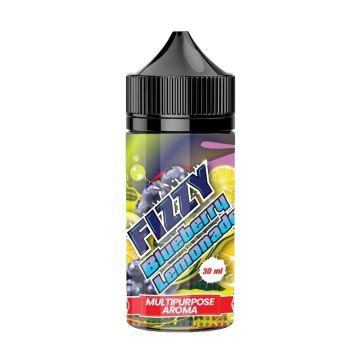 FIZZY BLUEBERRY LEMONADE AROMA