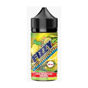 FIZZY LEMONADE AROMA
