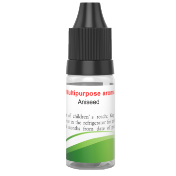 HANGSEN ANISEED AROMA