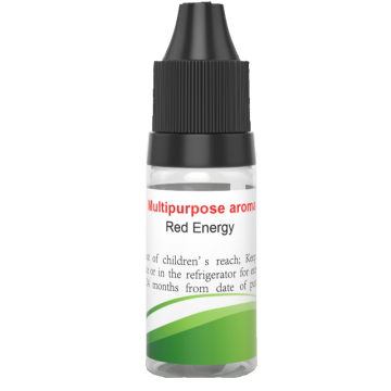 HANGSEN RED ENERGY AROMA