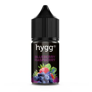 HYGG Blueberry Raspberry Aroma 30 ml