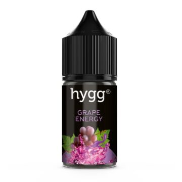HYGG Grape Energy Aroma 30 ml