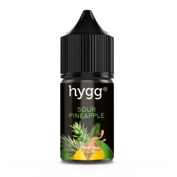 HYGG Sour Pineapple Aroma 30 ml