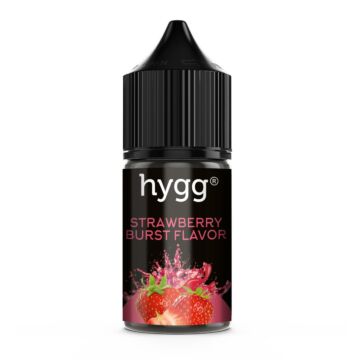 HYGG Strawberry Burst Aroma 30 ml