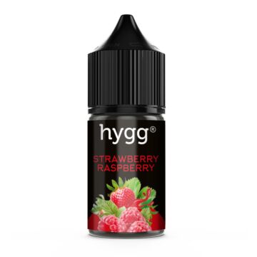 HYGG Strawberry Raspberry Aroma 30 ml