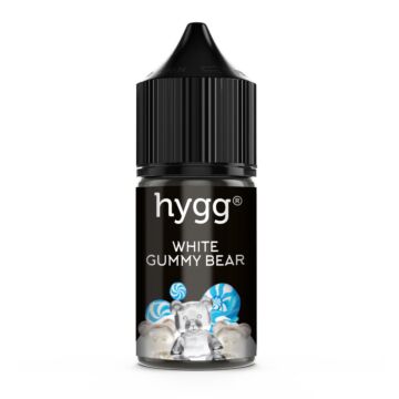 HYGG White Gummy Bear Aroma 30 ml