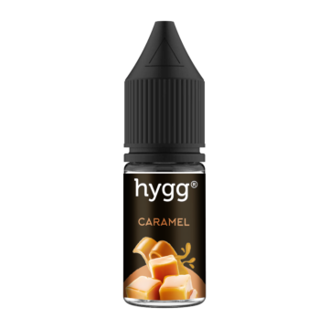 HYGG CARAMEL AROMA