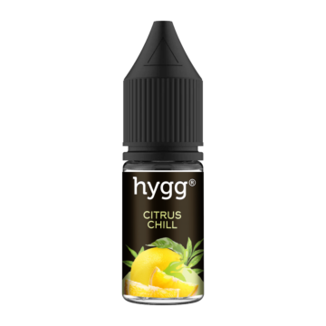 HYGG CITRUS CHILL AROMA