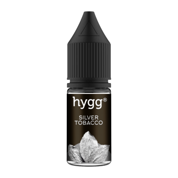 HYGG SILVER TOBACCO AROMA