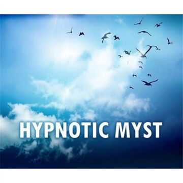 FlavourArt Hypnotic Myst aroma 10 ml – aromakoncentrat