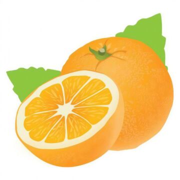 Inawera Orange Aroma 10 ml