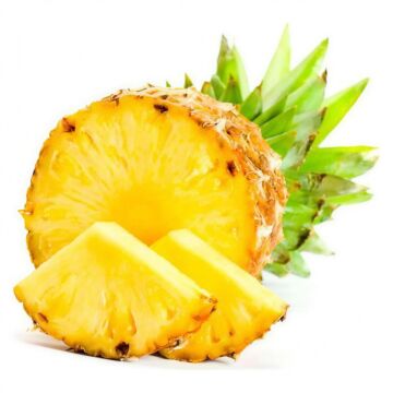 Inawera Raw Pineapple Aroma 10 ml