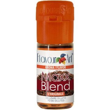FlavourArt Maxx Blend aroma 10 ml – aromakoncentrat