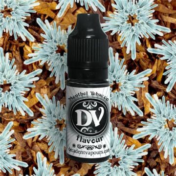 Decadent Vapours Menthol Tobacco aroma 10 ml – aromakoncentrat