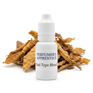 Perfumers Apprentice red type blend aroma