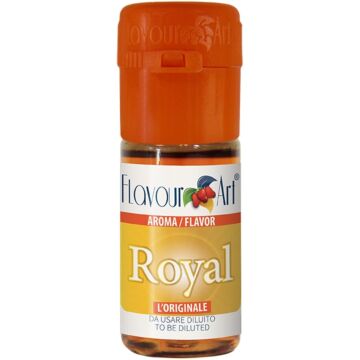 FlavourArt Royal aroma 10 ml – aromakoncentrat