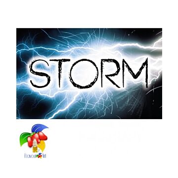 FlavourArt Storm aroma 10 ml – aromakoncentrat