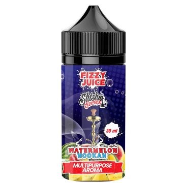 FIZZY WATERMELON HOOKAH AROMA