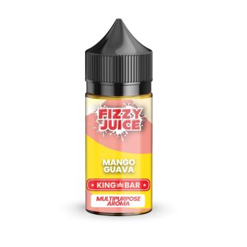 FIZZY MANGO GUAVA AROMA