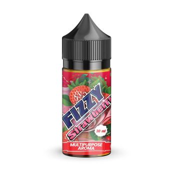 FIZZY STRAWBERRY AROMA