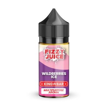 FIZZY WILDBERRIES ICE AROMA