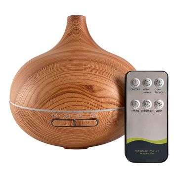 AROMA DIFFUSER - 300ML