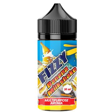 FIZZY BANANA MILKSHAKE AROMA