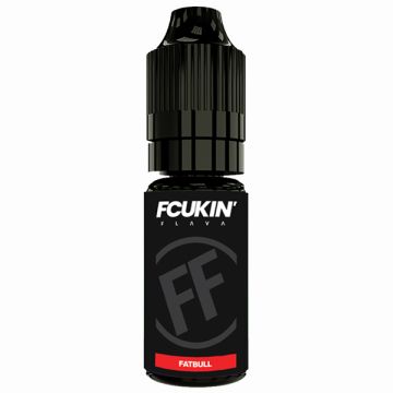 FF FAT BULL AROMA