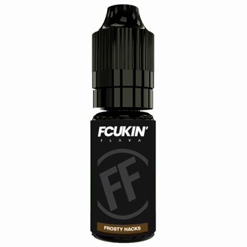 FF FROSTY HACKS AROMA