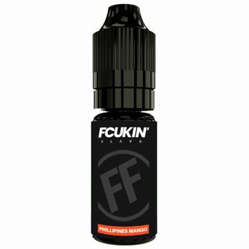 FF PHILLIPINES MANGO AROMA