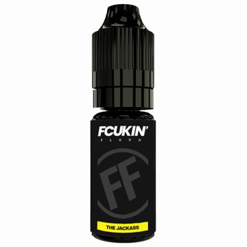 FF THE JACKASS AROMA