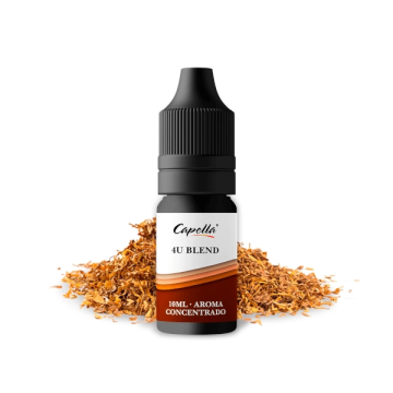 CAPELLA 4U BLEND AROMA