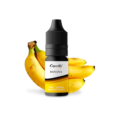 CAPELLA BANANA AROMA