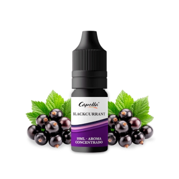 CAPELLA BLACKCURRANT AROMA