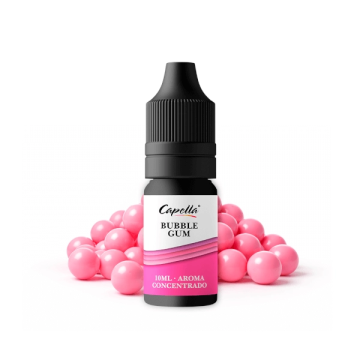CAPELLA BUBBLEGUM AROMA