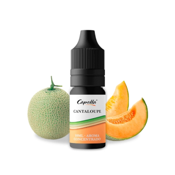 CAPELLA CANTALOUPE AROMA